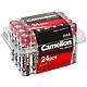 Camelion Alkaline Plus AAA (set of 24) Pack of 24 AAA (LR03) batteries