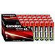 Camelion Alkaline Plus AAA (set of 40) Pack of 40 AAA (LR03) batteries