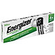 Energizer Recharge Power Plus AA 2000 mAh (set of 10) Pack of 10 rechargeable batteries 2000 mAh AA (LR03)