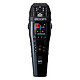 Zoom M4 MicTrak Noir Enregistreur audio portatif 4 pistes 32 bits à virgule flottante - Microphones X/Y - USB - Slot SDHC - Connecteurs XLR - avec bonnette anti-vent