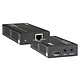 Vivolink VL120007 Extensor 4K HDBaseT IR + HDMI (40 m)
