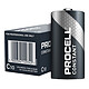 Procell Constant C (per 10) Pack of 10 C batteries (LR14)
