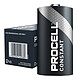 Procell Constant D (per 10) Pack of 10 D batteries (LR20)