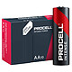 Procell Intense AA (par 10) Pack de 10 piles AA (LR6)