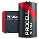 Procell Intense D (per 10) Pack of 10 D batteries (LR20)