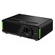 ViewSonic X1-4K Vidéoprojecteur LED DLP 3D Ready - 4K Ultra HD - HDR10 - 2900 lumens - Lens Shift - Zoom 1.3x - HDMI/USB-C - Son 2 x 6 W Harman/Kardon - Wi-Fi/Bluetooth - Optimisé pour XBOX