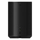Acheter SONOS Pack de 2 Era 100 Noir