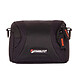 Starblitz WIZZ7 Shoulder bag for compact camera with water-repellent fabric