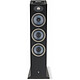 Focal Theva N°3 -D Black Floorstanding speaker with Dolby Atmos effects (pair)