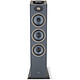 Focal Theva N°3 -D Dark Wood Floorstanding speaker with Dolby Atmos effects (pair)