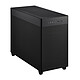 ASUS Prime AP201 Black Mini Tower case with MESH panels and front panel