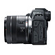Comprar Canon EOS R8 + RF 24-50 mm f/4,5-6,3 IS STM