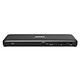 Buy PORT Connect Dual Screen Docking Station 4K USB-C with 100W Power Delivery