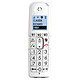 Avis Alcatel XL785 Voice Blanc