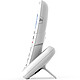 Review Alcatel XL785 Combo Voice White