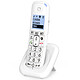 Buy Alcatel XL785 Combo Voice White