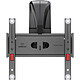 Meliconi GhostSlim T200 Plus Tilting stand for 14-40" TV (30 kg)
