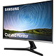 Review Samsung 27" LED - C27R500FHP