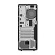 Lenovo ThinkCentre M70t Gen 4 (12DR000BFR) pas cher