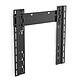 ERARD Applik 45004 Fixed wall mount for 30" to 65" flat screens