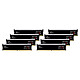 G.Skill Zeta R5 384 GB (8 x 48 GB) DDR5 ECC Registered 6000 MHz CL30