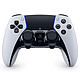 Sony DualSense Edge Official customisable wireless controller for PlayStation 5