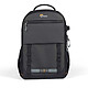 Lowepro Adventura BP 300 III Black Mirrorless camera backpack and accessories