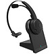 Speedlink Sona Pro Wireless headset - Bluetooth 5.0 - noise cancelling microphone - charging station