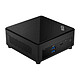 MSI Cubi 5 12M-054EU Intel Core i5-1235U 16 Go SSD 512 Go Wi-Fi 6E/Bluetooth Windows 11 Professionnel