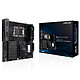 ASUS Pro WS W790E-SAGE SE Placa base EEB Socket LGA4677 Intel W790 Express - 8x DDR5 - M.2 PCIe 4.0 - USB 3.2 - LAN 10 GbE - PCI-Express 5.0 16x