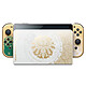 Comprar Nintendo Switch OLED (The Legend of Zelda: Tears of the Kingdom Edición Limitada)
