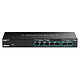 TRENDnet TPE-TG327 5 port 10/100/1000 Mbps Ethernet and 2 x 2.5 GbE Ethernet switch