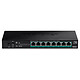 TRENDnet TPE-TG380 Switch 8 ports PoE+ Ethernet 2.5 GbE