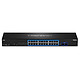 TRENDnet TEG-30262 24-port 10/100/1000 Mbps switch and 2 x 10 Gbps SFP+ slots