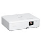 Epson CO-FH01 Vidéoprojecteur professionnel 3LCD - Résolution Full HD - 3000 Lumens - HDMI/USB - Haut-parleur intégré