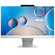 ASUS A3202WBAK-WA006X Intel Core i5-1235U 8GB SSD 256GB LED 21,45" Wi-Fi AC/Bluetooh Webcam Windows 11 Professional