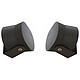 Mountson MSE31BX2 Black (pair) 2 wall mounts for Sonos Era 300
