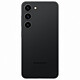 Samsung Galaxy S23 SM-S911B Edición Empresa Negro (8GB / 128GB) a bajo precio