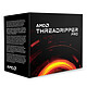 AMD Ryzen Threadripper PRO 5965WX (4.5 GHz Max.) Processeur 24-Core 48-Threads socket sWRX8 Cache 128 Mo 7 nm TDP 280W (version boîte sans ventilateur - garantie constructeur 3 ans)