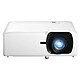 ViewSonic LS751HD Vidéoprojecteur LED Full HD - 5000 Lumens - Lens Shift H/V - HDMI/USB - Zoom 1.6x - 24/7 - Orientation 360° - 2x 15 Watts
