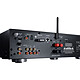 Avis Magnat MC 400 + Klipsch RP-600M II Ebène