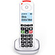 Swissvoice Xtra Handset Additional handset for Swissvoice Xtra 2355 and 3355