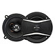 Caliber CDS5G 13 cm 2-way coaxial speakers with 40 Watts RMS (pair)