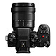 Opiniones sobre Panasonic Lumix S5II + 20-60 mm