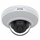 AXIS M3086-V Caméra réseau fixe dôme intérieur PTZ numérique 2688 x 1512 PoE