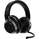 Turtle Beach Stealth Pro (Xbox/PC) Wireless headset - RF 2.4 GHz/Bluetooth 5.1 - noise reduction - TruSpeak noise-cancelling microphone - 12 hours battery life