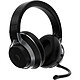 Turtle Beach Stealth Pro (PlayStation/PC) Wireless headset - RF 2.4 GHz/Bluetooth 5.1 - noise reduction - TruSpeak noise-cancelling microphone - 12 hours battery life