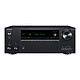 Onkyo TX-NR7100B Noir Ampli-tuner Home Cinéma 9.2 - 170 Watts - Dolby Atmos/DTS:X - HDMI 8K - HDR - Wi-Fi/Bluetooth - AirPlay 2 - Multiroom