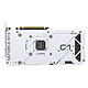 Acheter ASUS Dual GeForce RTX 4070 White OC Edition 12GB