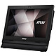 Review MSI Pro 16T 10M-241XEU